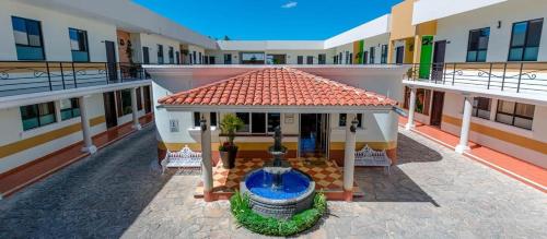 Hotel Posada del Ángel — Comitan — photo 4