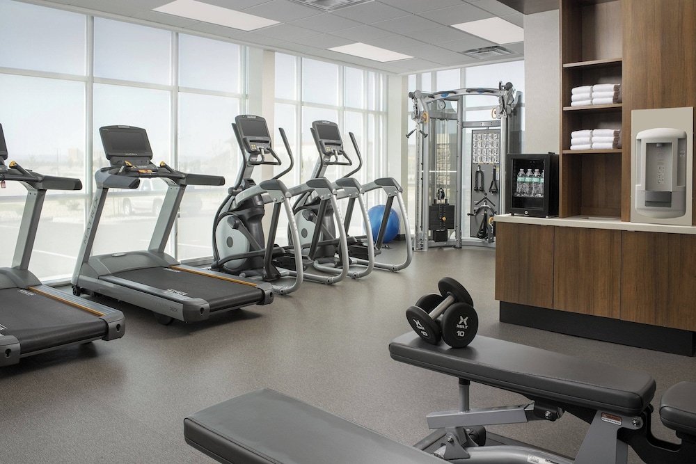 SpringHill Suites by Marriott Loveland Fort Collins Windsor - photo 17