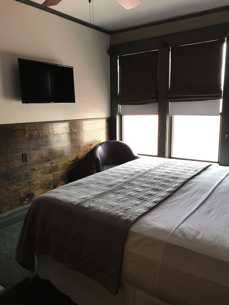 Hotel Garza - photo 36