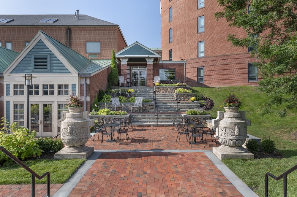 Beechwood Hotel - photo 59