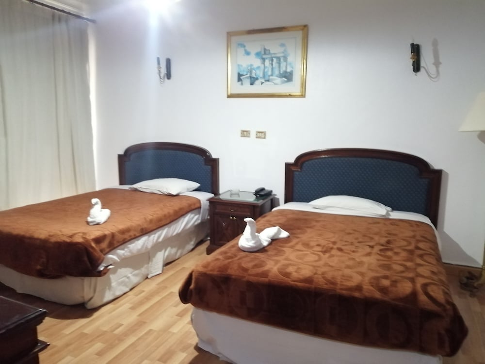 Mayorca Hotel — Giza — photo 2