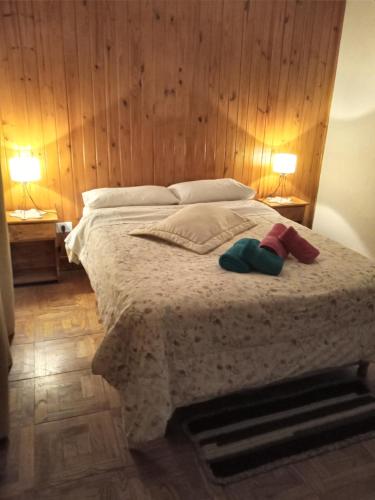 El Descanso — hotel in Lobos
