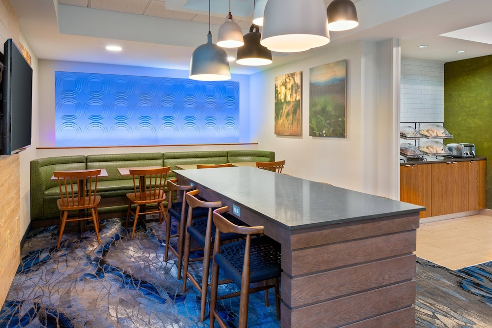 Fairfield Inn & Suites by Marriott Clearwater - photo 29
