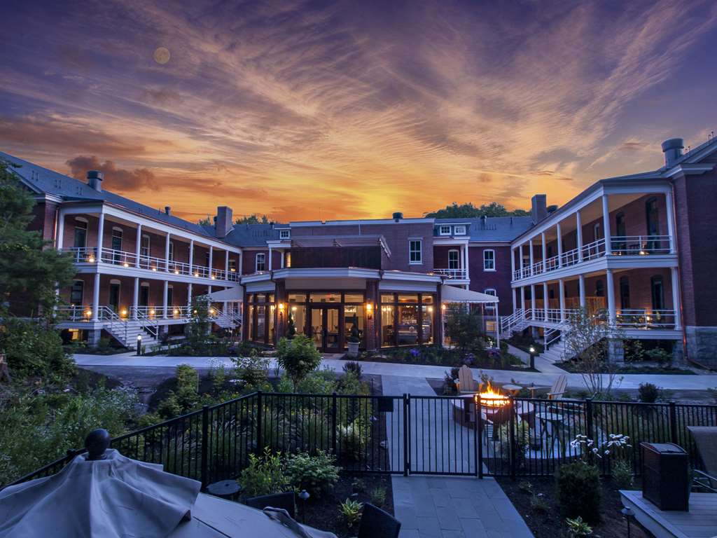 Inn At Diamond Cove - photo 3