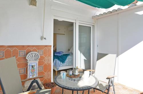 Playa Postiguet Penthouse — Alicante — photo 5