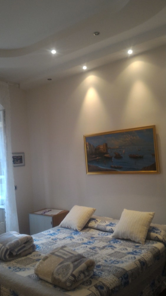 Dolce Vita Vomero - last minute hotel in Naples