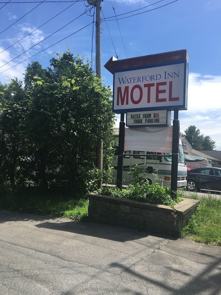 Waterford Inns on the Hudson — hotel in Waterford