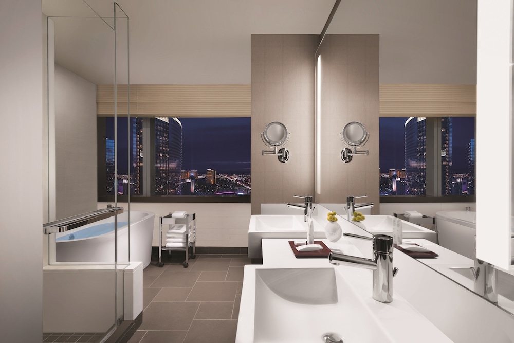 Vdara Hotel & Spa at ARIA Las Vegas - photo 31