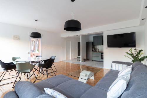 Apartman Franceska — 4-Star Luxury Hotel in Zadar, Croatia