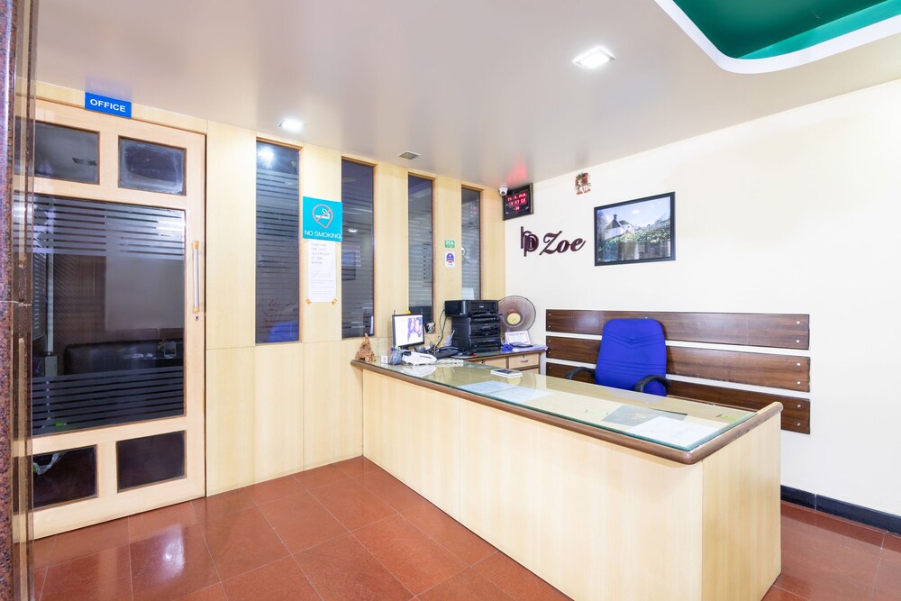 Hotelpearlinn — Bengaluru — photo 4