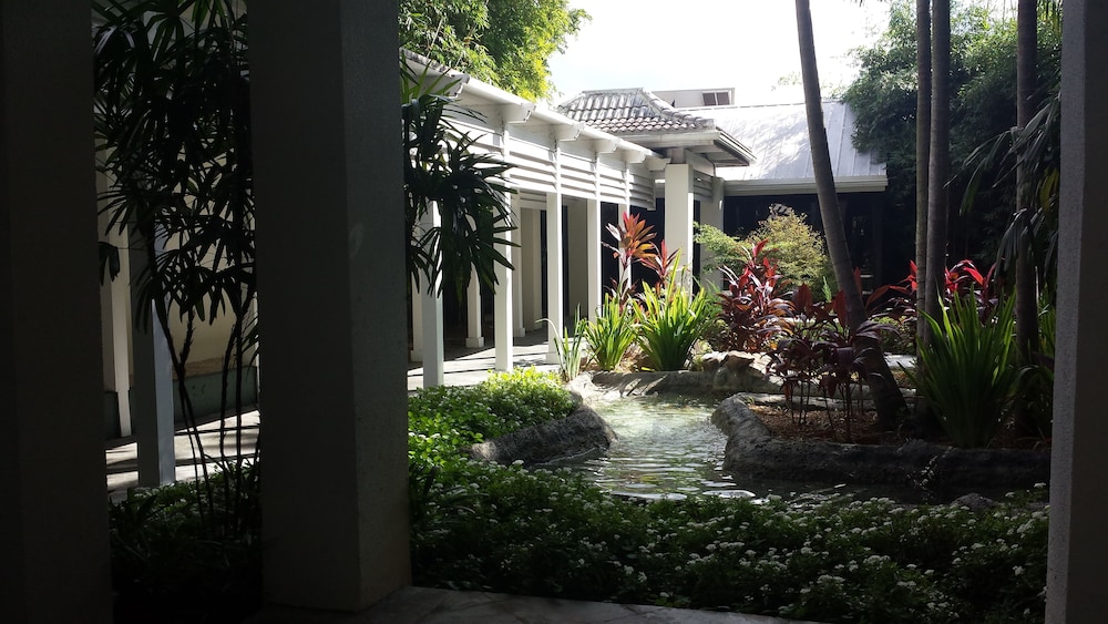 Bonaventure Resort and Spa - photo 43