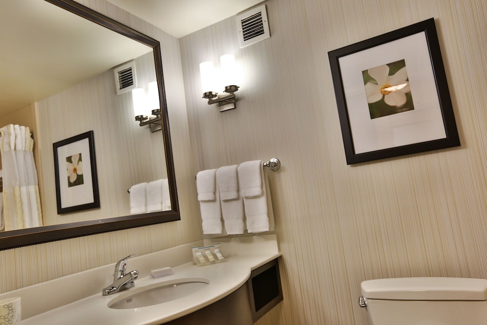 Hilton Garden Inn State College - photo 27