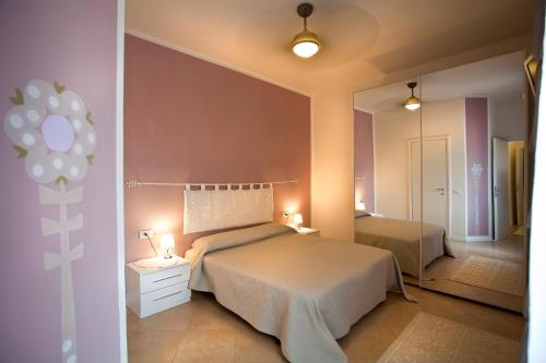 Suite Morgana In San Zeno — 4-Star Luxury Hotel in Verona, Italy
