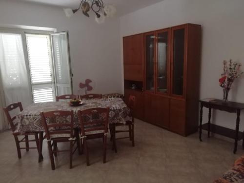 La Rosa dei Venti — 4-Star Luxury Hotel in Reggio Calabria, Italy