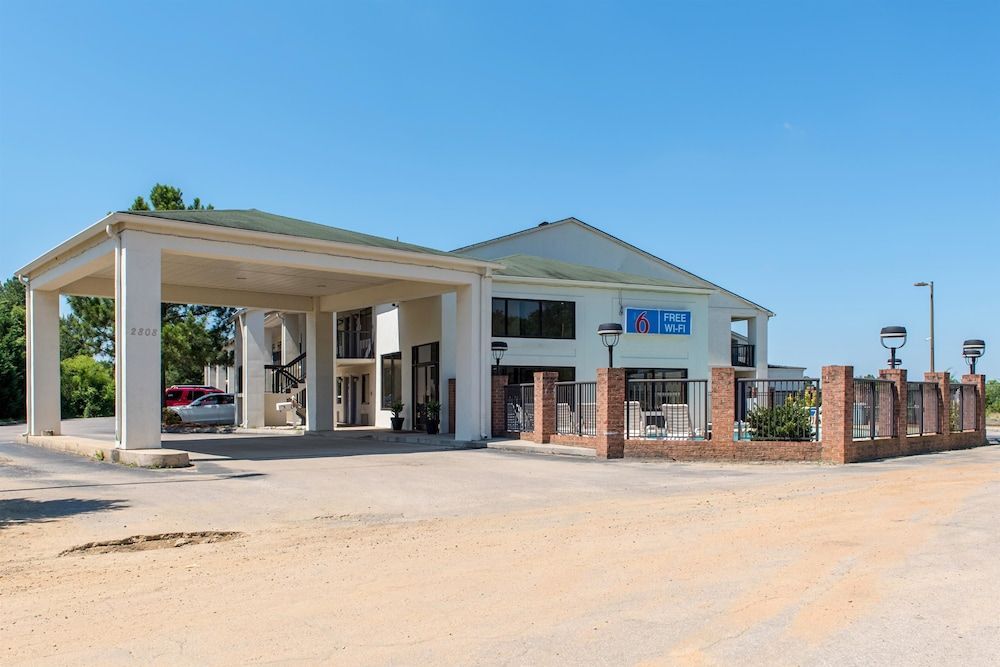Super 8 by Wyndham Kannapolis — hotel in Kannapolis