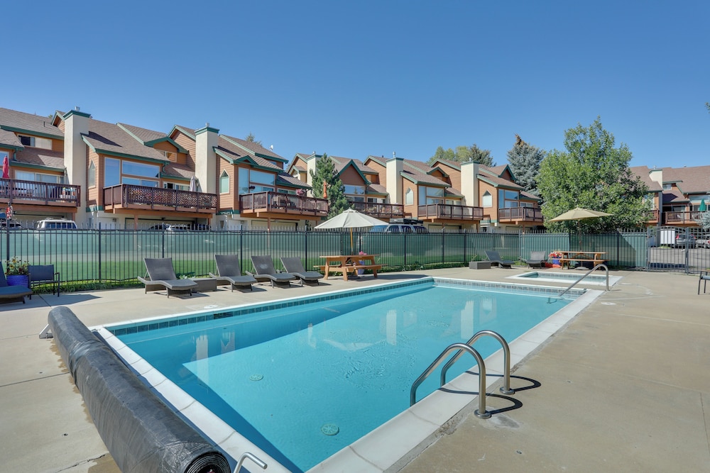 Edwards Townhome 4 Mi to Beaver Creek Resort - photo 26