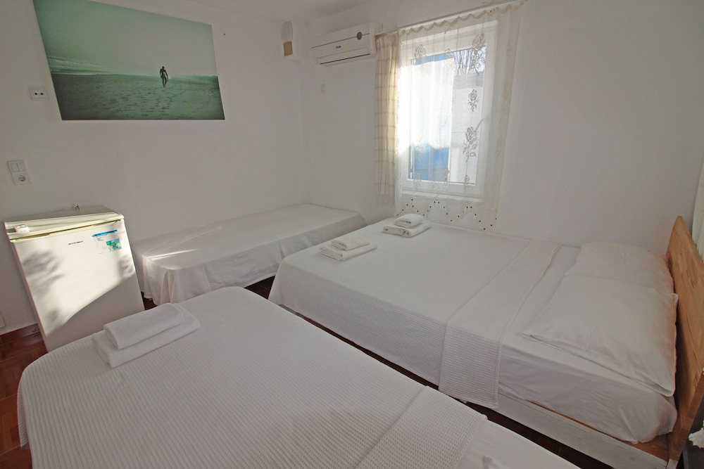 Ilgın Bag Evi — Bozcaada — photo 3