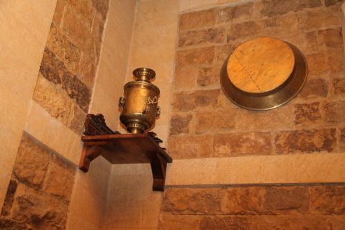 Inn Kavkaz in Makhachkala, Russia