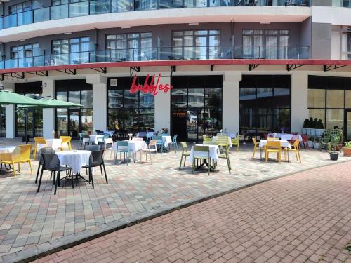 Batumi Sea view studio