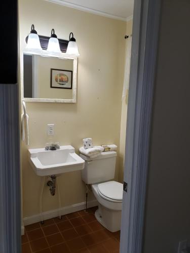 Blue Ridge Motel - photo 12