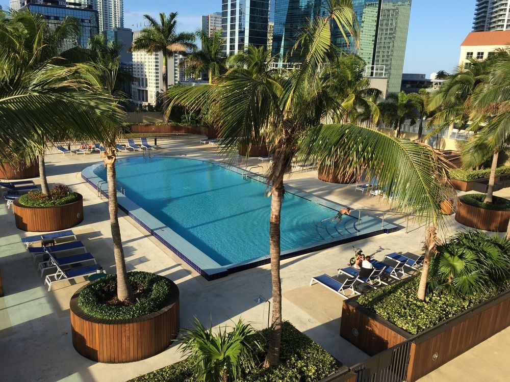 Lyx Miami Suites - last minute hotel in Miami