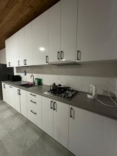 Private apartment