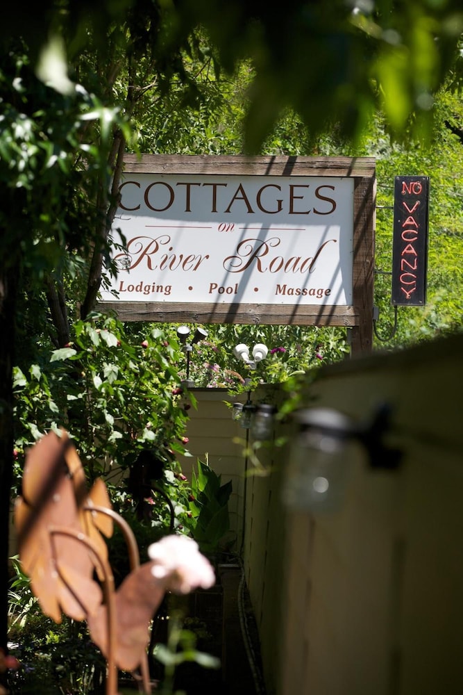Cottages on River Road - photo 40