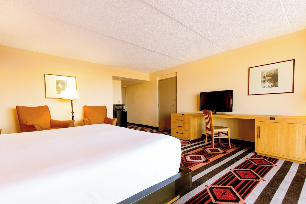 Nativo Lodge Hotel Albuquerque - photo 25