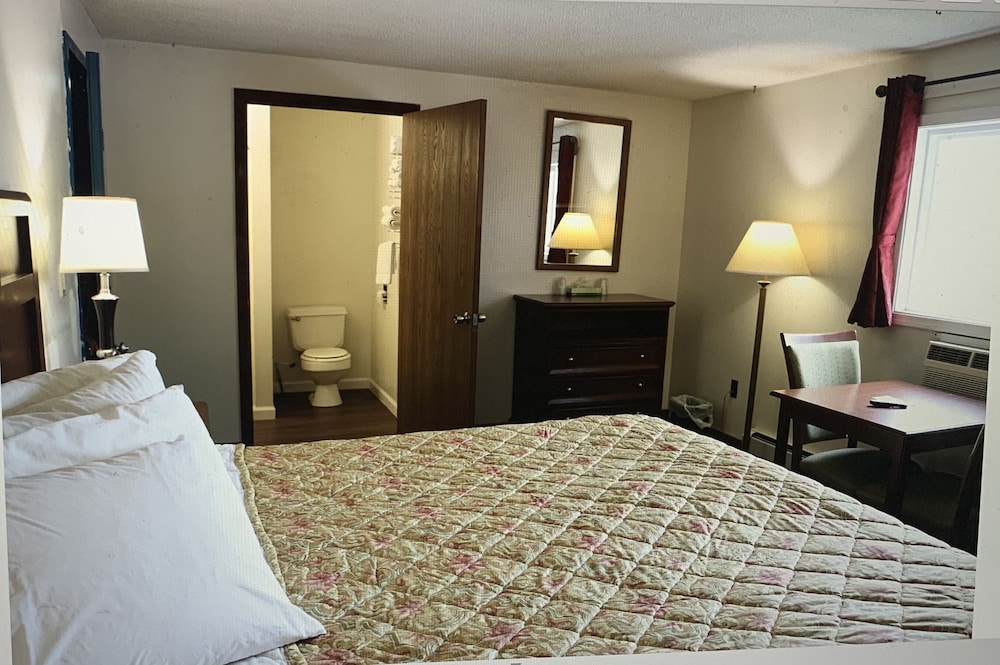 Portlodge Motel - photo 7