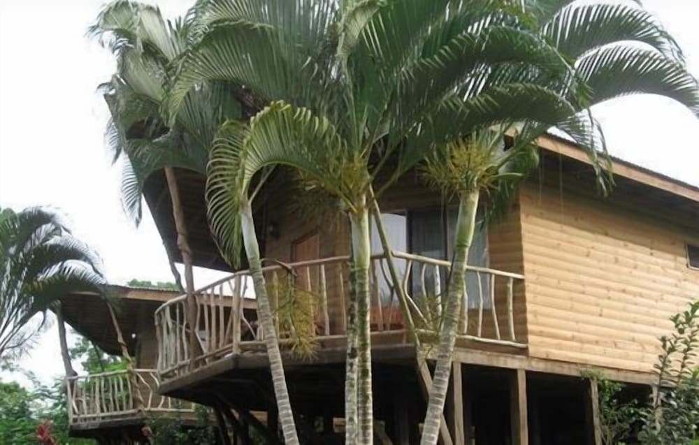 Hotel Pedacito de Cielo in Pital, Costa Rica