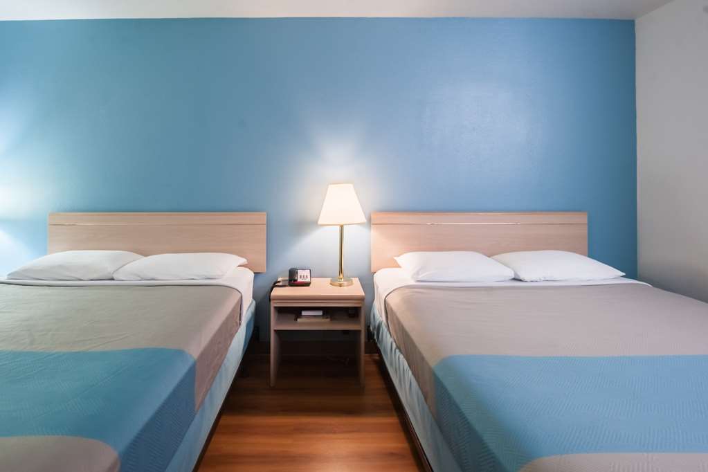 Motel 6 Seaside OR - photo 10