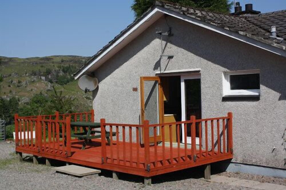 Larigan - carbon neutral hotel in Unknown City