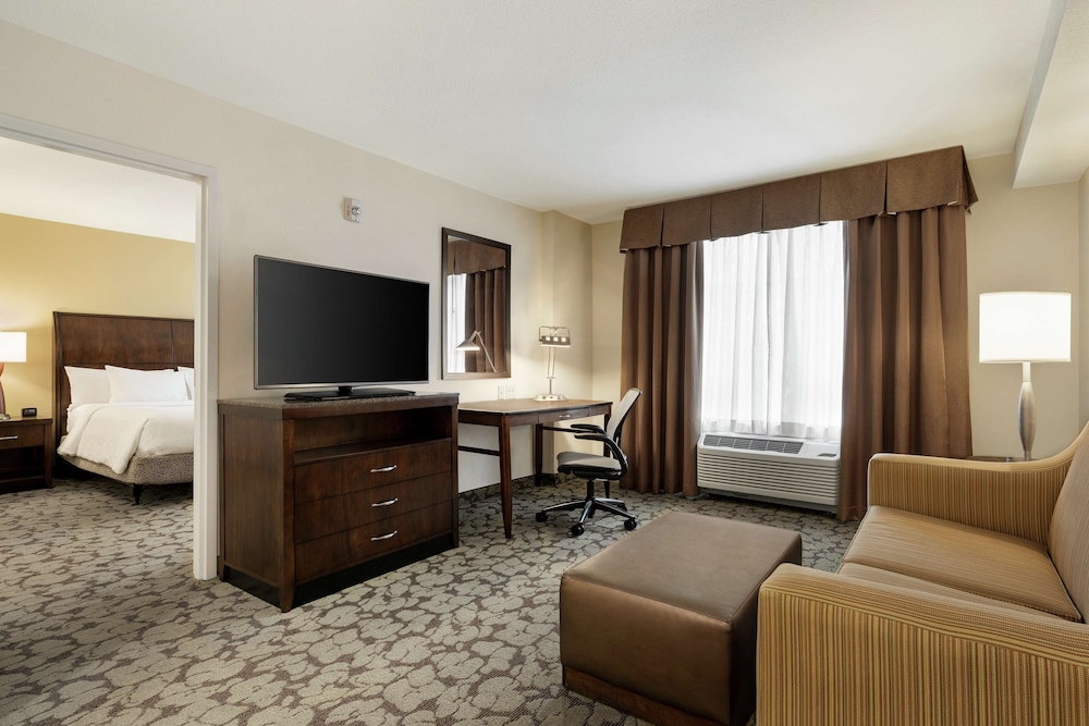 Hilton Garden Inn Wallingford Meriden - photo 8