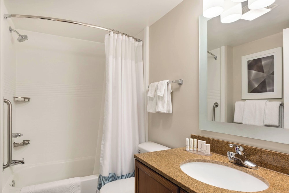 TownePlace Suites by Marriott Denver West Federal Center - photo 16