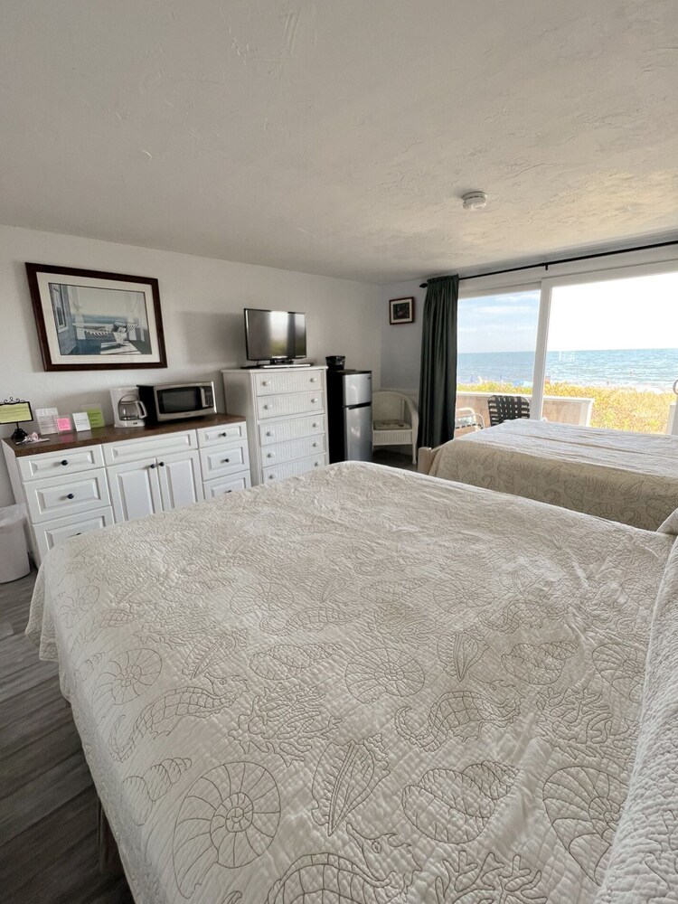 Sea Shell Motel - photo 55