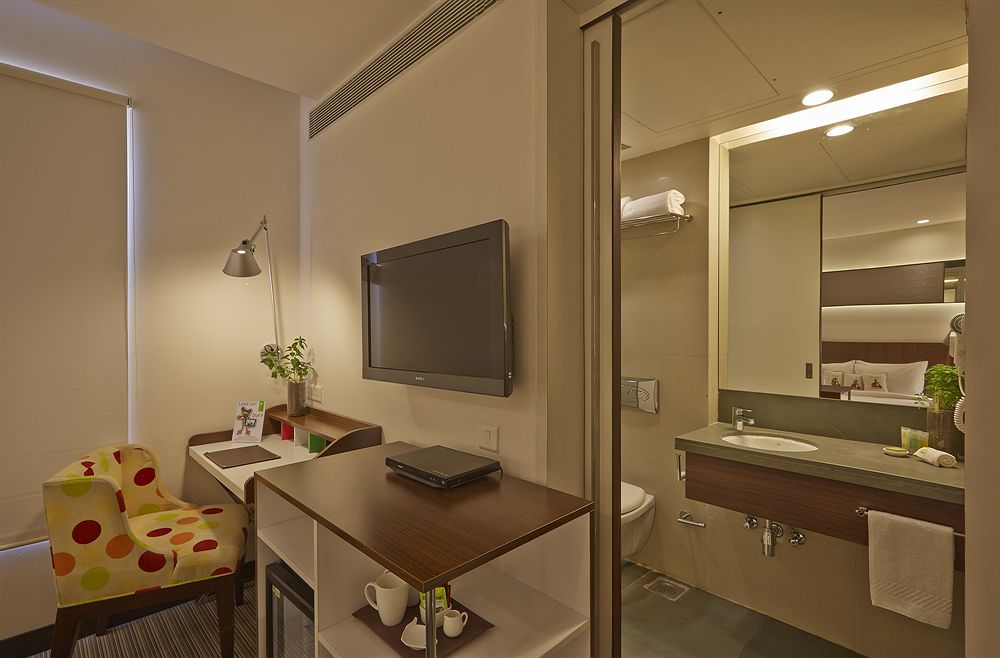 K10 Hotel — Vadodara — photo 2