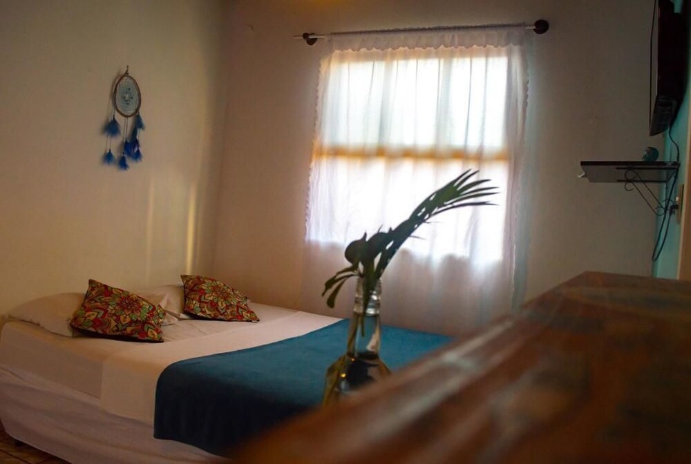 Hostel e Pousada Blue Lagoon — Ilha Grande — photo 4