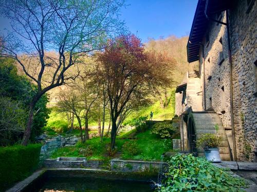 Molino Valsecchi 1369 - last minute hotel in Asso