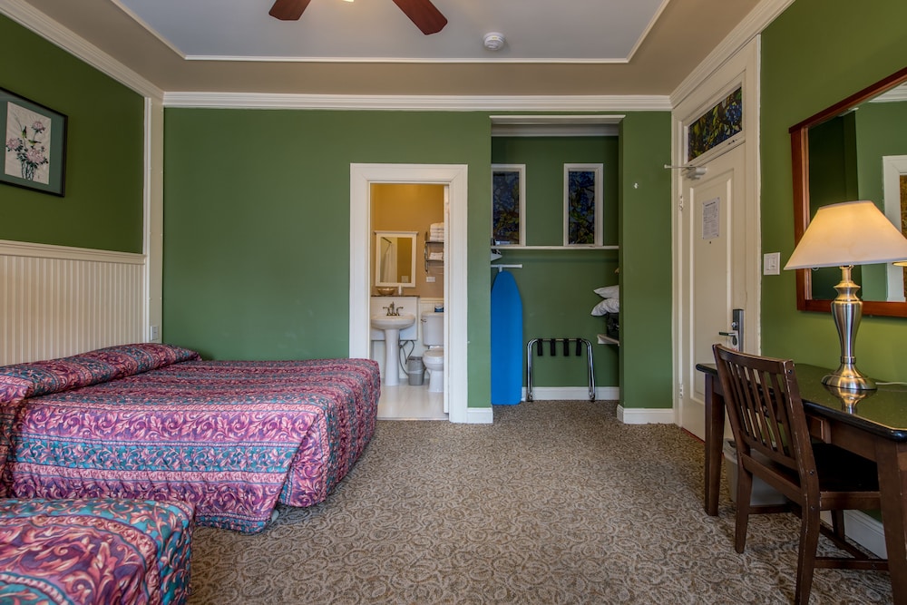 Grant Hotel - photo 18