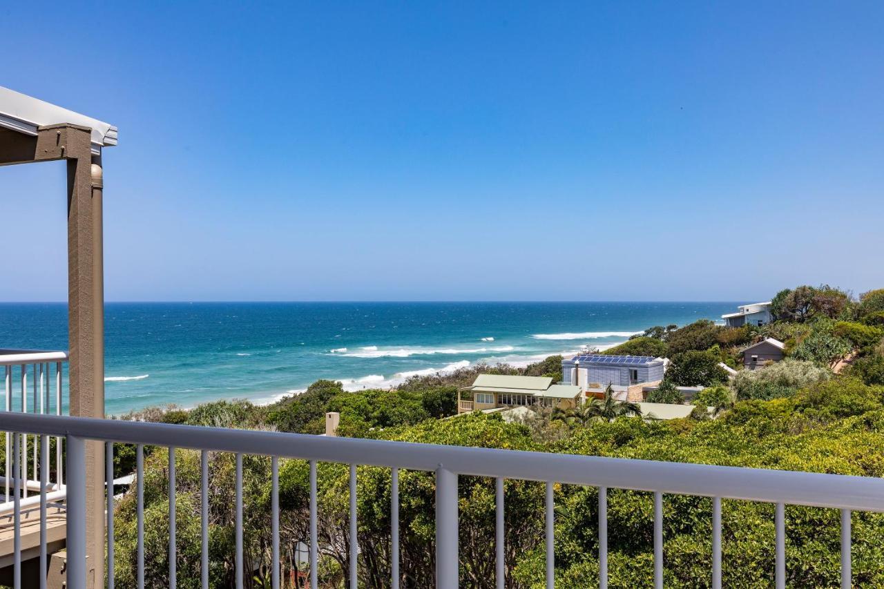 Wake up to ocean views in stylish comfort — 4-Star Luxury Hotel in Sunshine Beach, Australia