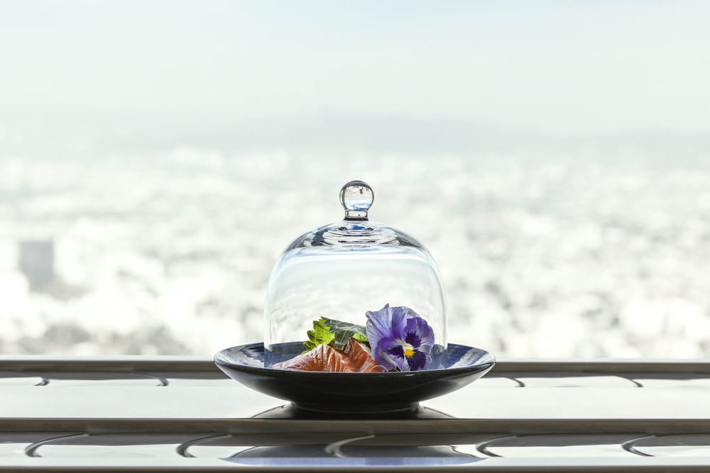 InterContinental Los Angeles Downtown by IHG - photo 55