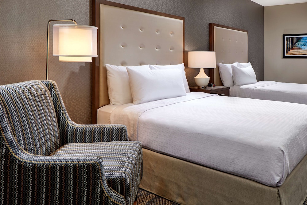 Homewood Suites by Hilton Los Angeles Redondo Beach - photo 7