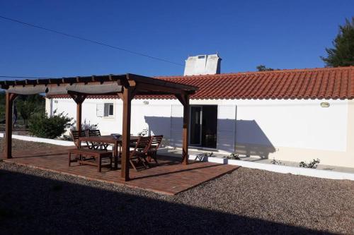 À Espera no Monte in Unknown City, Portugal