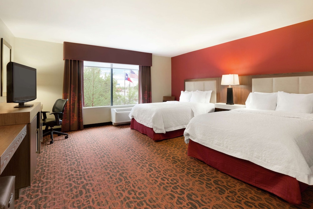 Hampton Inn Wichita Falls Sikes Senter Mall - photo 9