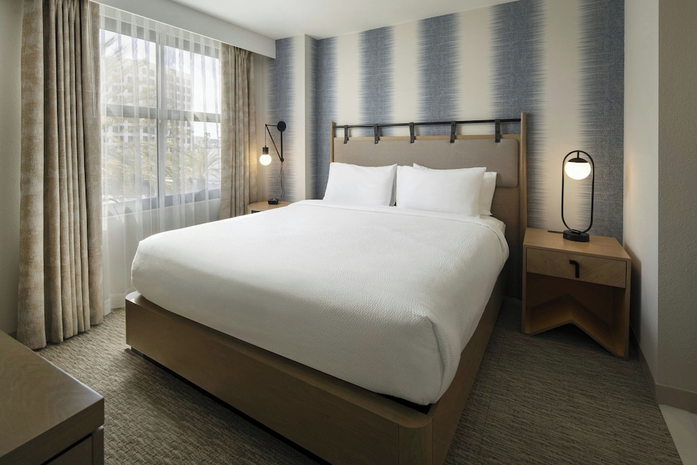Residence Inn by Marriott Irvine John Wayne Airport - photo 10