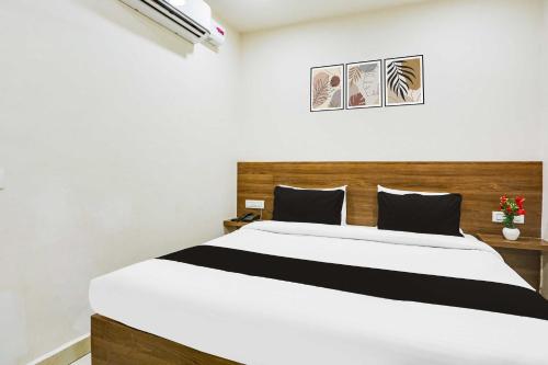 Hotel Jr Inn in Ludhiana, India