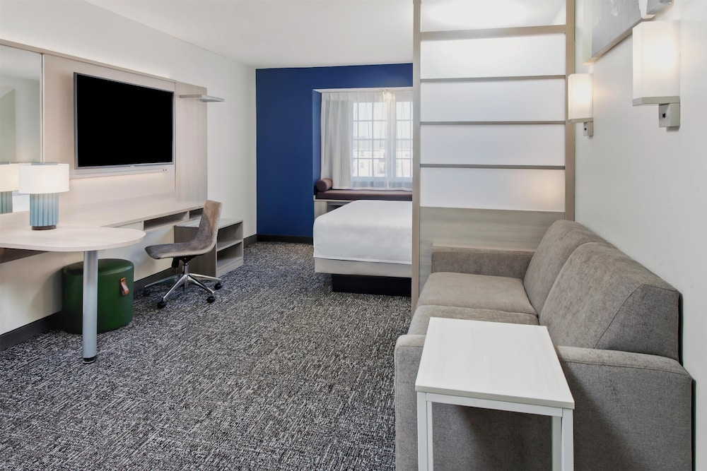 Spark by Hilton Rochester South - photo 16