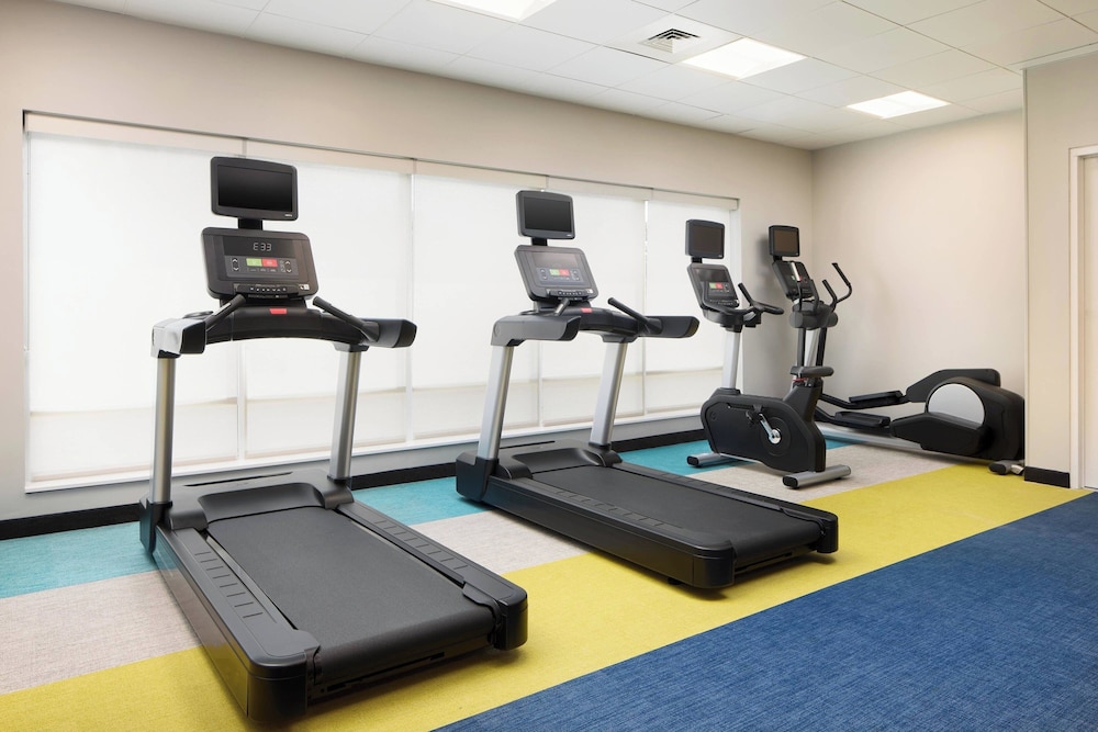 TownePlace Suites by Marriott Plant City - photo 24