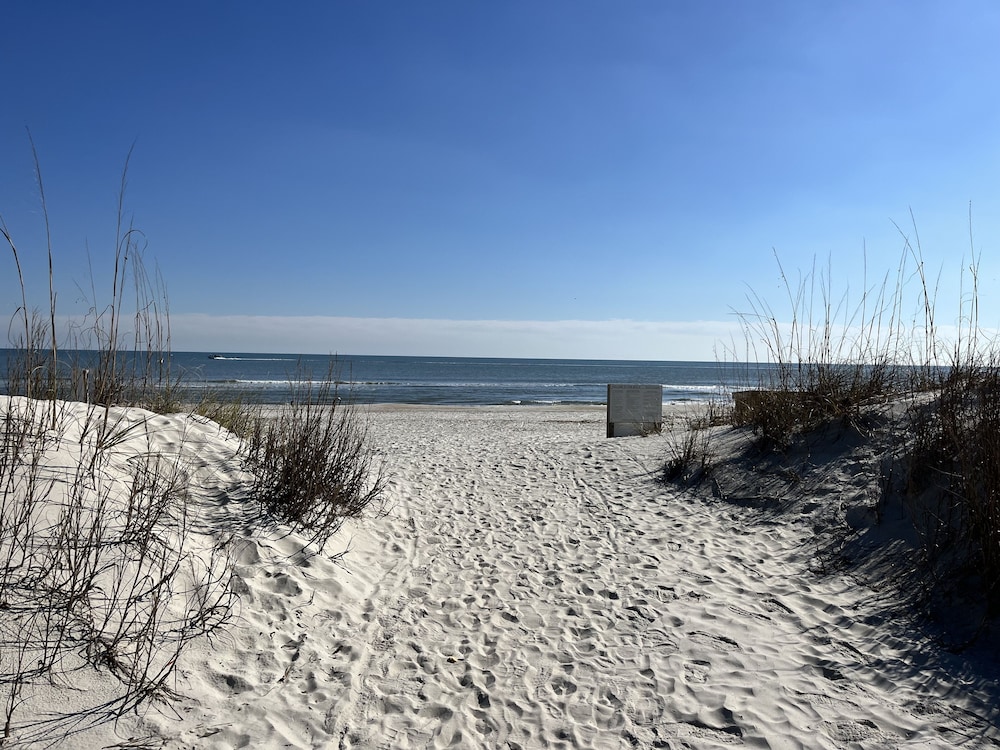 Hilton Head Resort - photo 74