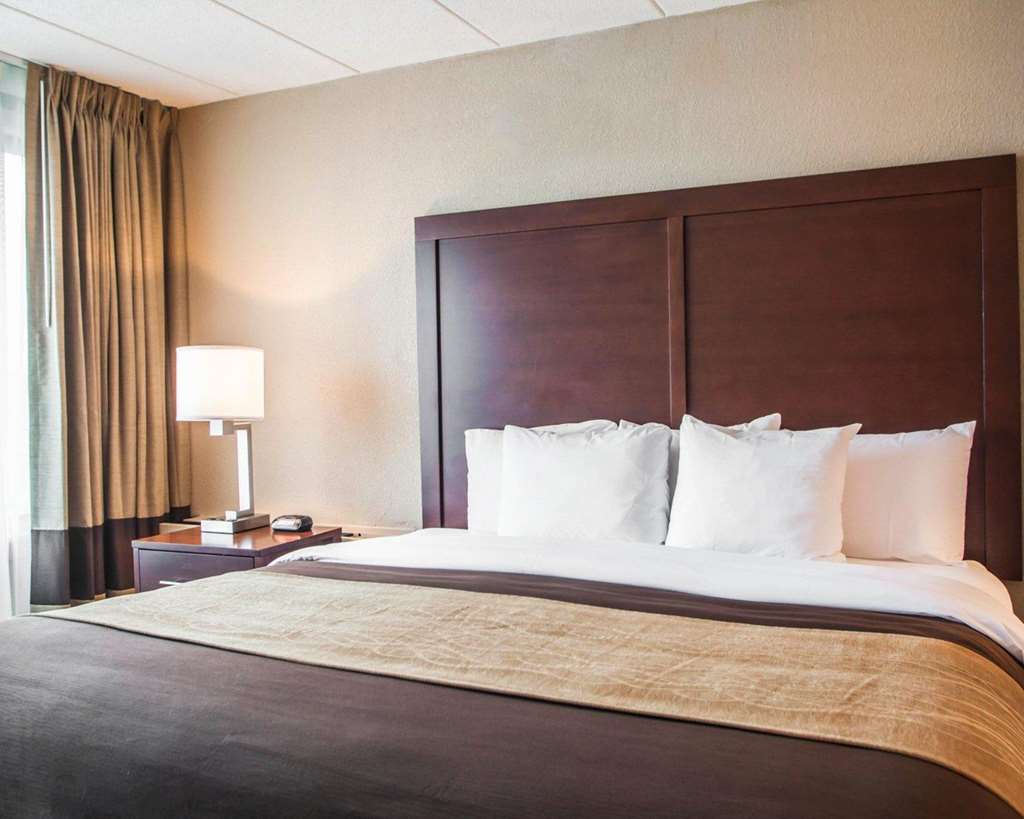 Quality Inn & Suites Orland Park Chicago - photo 20